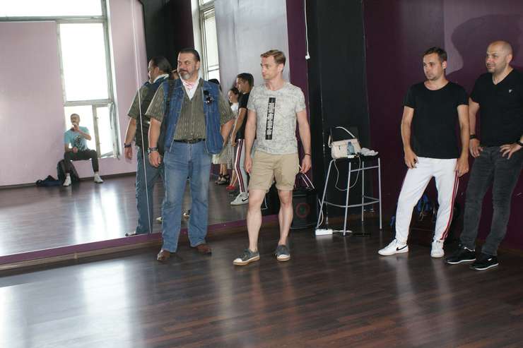 От того, насколько успешно вы пройдете кастинг, зависит во многом успех в профессии