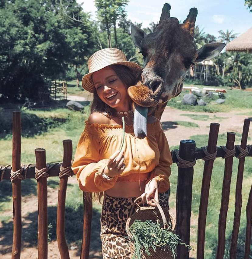 Делаем фото на миллион лайков