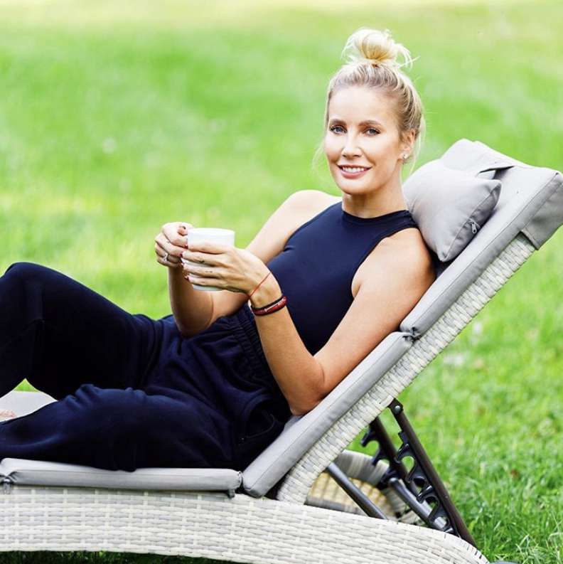 Елена Летучая