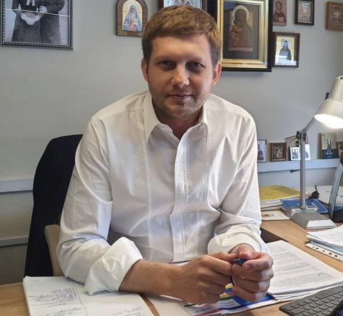 Ясновидящая: «Корчевников с этой девушкой общается не просто так»