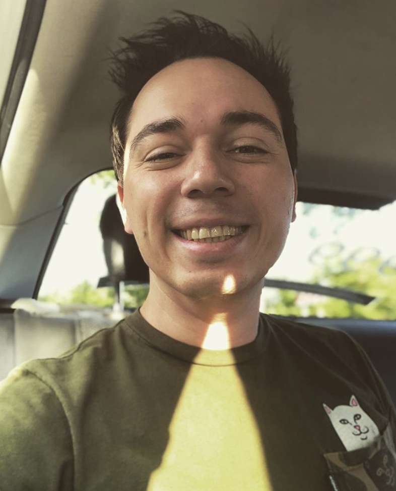 Родион Газманов