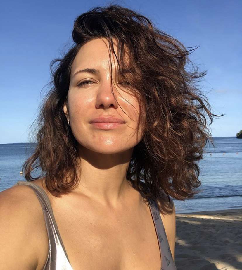 Екатерина Климова