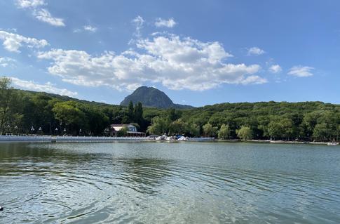 Путешествуем по России: реалии отдыха на Кавказе