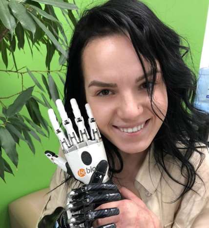 Маргарита Грачева