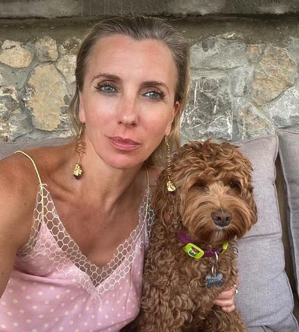 СМИ: 51-летняя Светлана Бондарчук выходит замуж