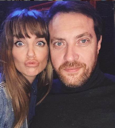 Савельева призналась, что в их браке с Сафоновым были проблемы