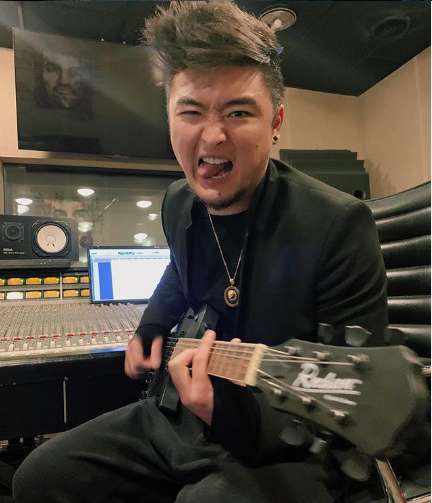 Анатолий Цой