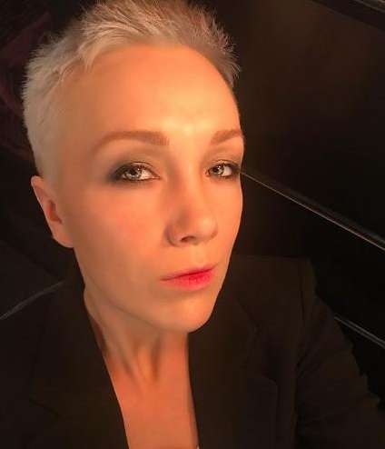 Дарья Мороз