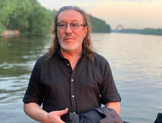 Владимир Кузьмин