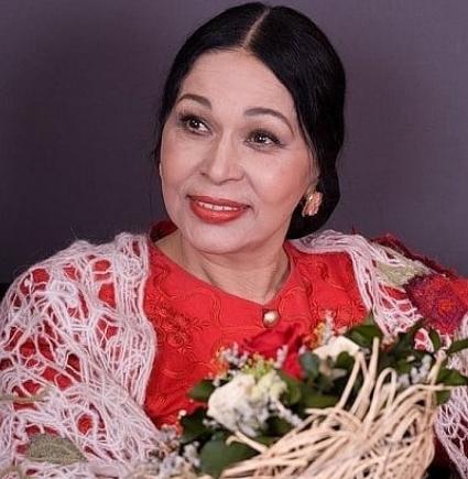 Звезда театра «Ромэн» Екатерина Жемчужная попала в больницу