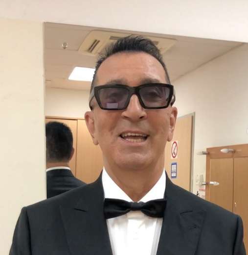 Александр Буйнов