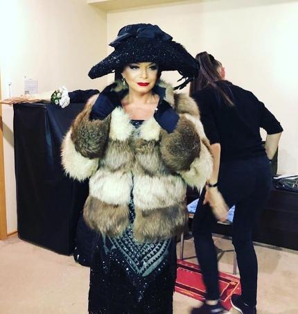 Директор оправдал Долину после ее слов о нарушениях ПДД