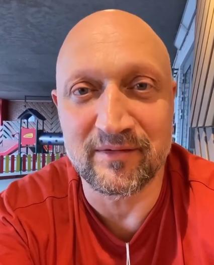 Гошу Куценко подозревают в домогательствах