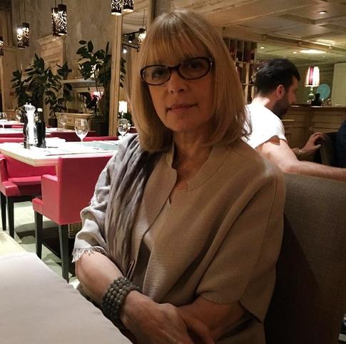 Вдовец Глаголевой должен погасить долг в 51 миллион рублей