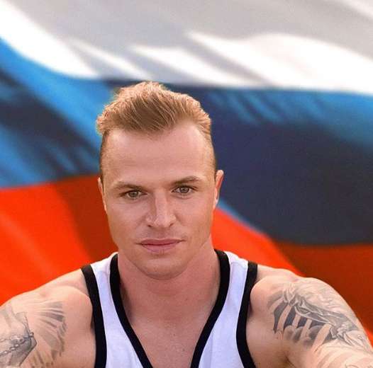 Дмитрий Тарасов