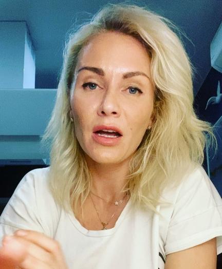 «Вы провокатор и подлец, исполняющий заказ»: Катя Гордон обратилась к Собчак