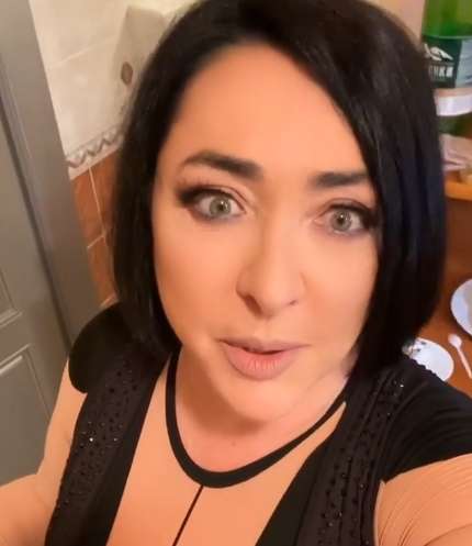 Лолита Милявская