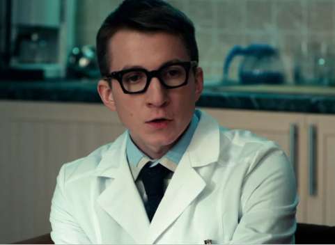 Дмитрий Шаракоис