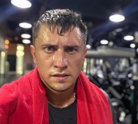 Прилучный осадил любопытных подписчиков в соцсети