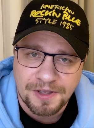 Гарик Харламов