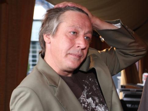 Ефремов не признает вину по делу о нашумевшем ДТП
