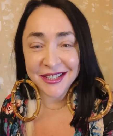 Лолита Милявская