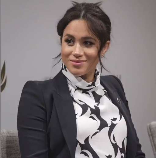 Меган Маркл