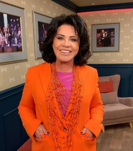 Надежда Бабкина