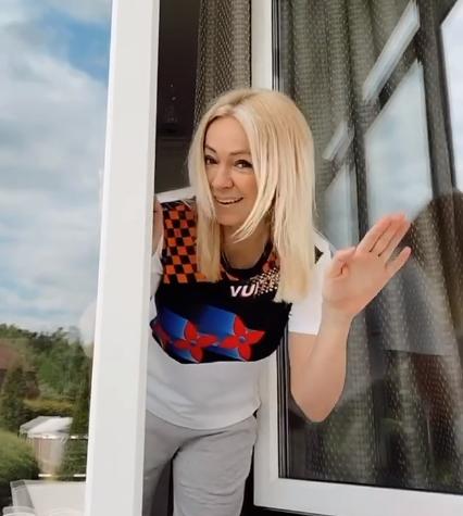 Рудковская раскритиковала Дакоту за «хайп» на розыгрыше