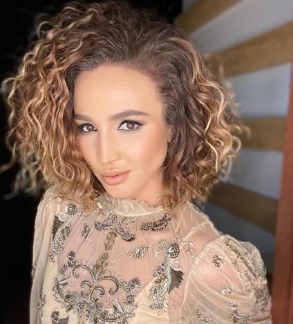 Бузова снялась для обложки Playboy в четвертый раз