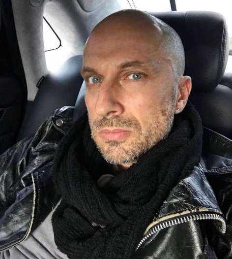 Дмитрий Нагиев