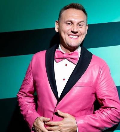 Звезда «Дома−2» Степан Меньщиков поделился свадебными фото