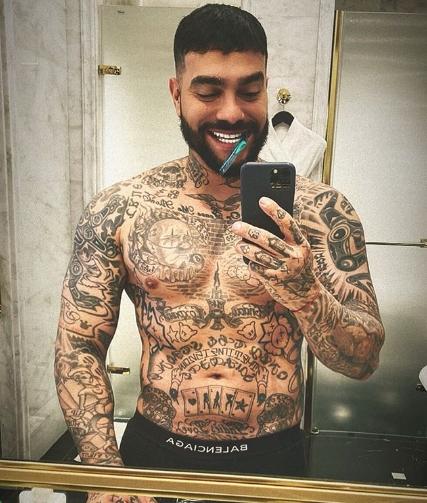 Тимати покидает компанию Black Star