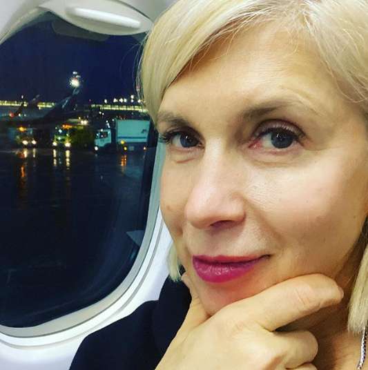 Алена Свиридова