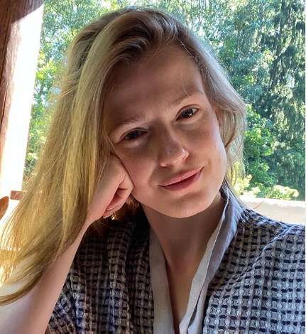 Софья Эрнст