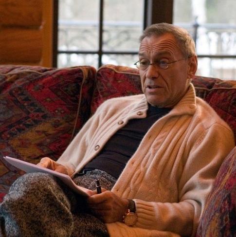 Кончаловс­кий высказался о замене Домогарова на Куценко в постановке МХАТа