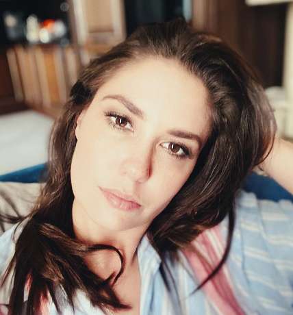 Агата Муцениеце