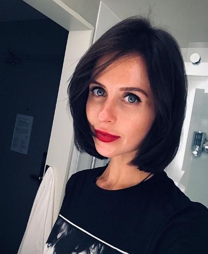 Карпович впервые высказалась об угрозах из-за обвинений в романе с Прилучным