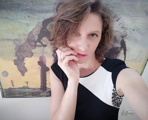 Новая жена Макаревича выложила в соцсеть первое совместное фото