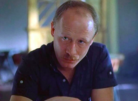 Названа причина смерти Виктора Проскурина