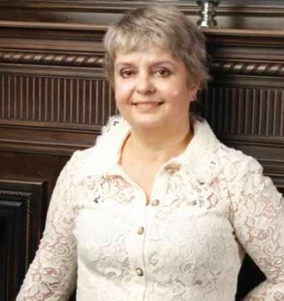 Психолог, эксперт графолог Светлана Коваленко