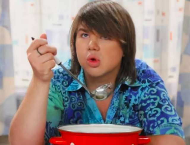 Кадр из сериала Папины дочки