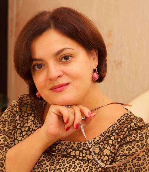 Адвокат Оксана Филачева Адвокат Оксана Филачева