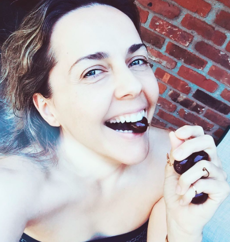 Постройневшую Ольгу Шелест не узнали поклонники