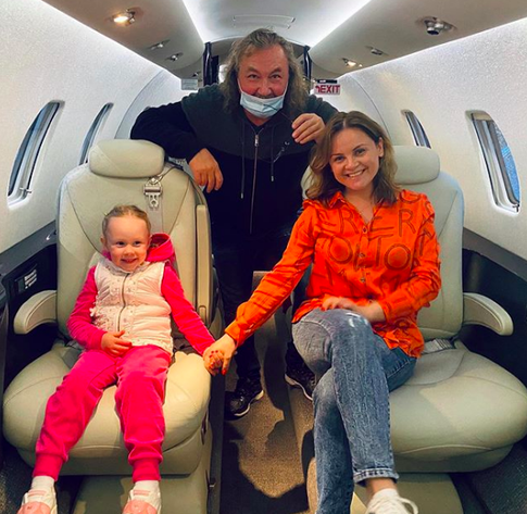 «Полетели»: Игорь Николаев заинтриговал поклонников