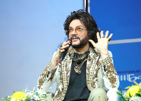 Киркоров о Пугачевой: «Нет у нас никаких отношений, у каждого своя жизнь»