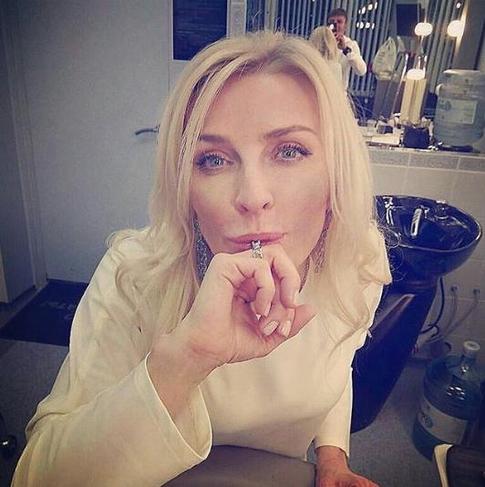 Директор Татьяны Овсиенко объяснил ее «пропажу»