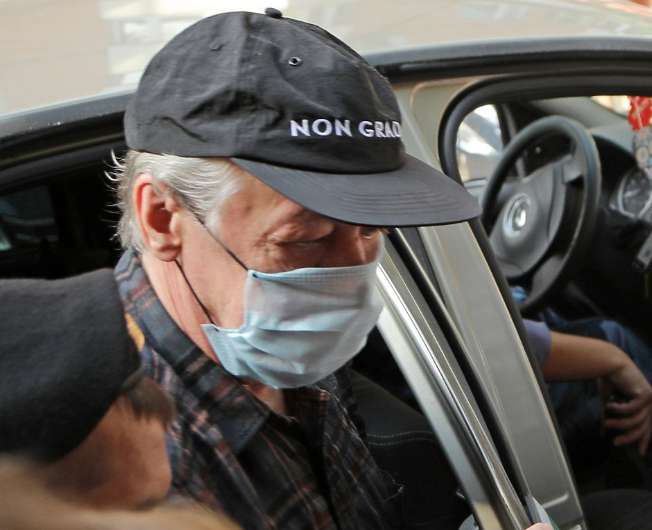 Иван Стебунов боится что-то комментировать, дабы не навредить своему старшему товарищу