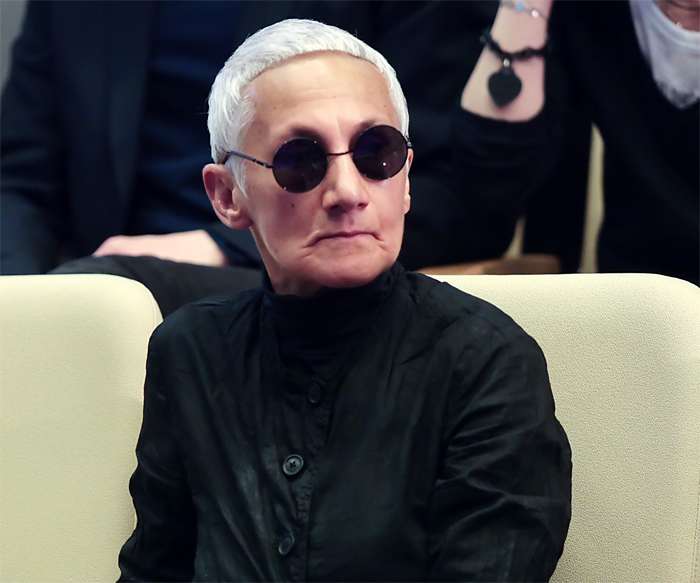 Роза Хайруллина