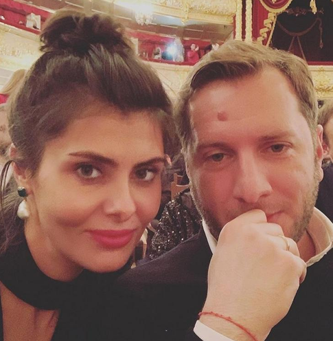 Ясновидящая о Гигинеиш­вили и Оболенцевой: «Каждый хотел того, чего сам себе напридумывал»